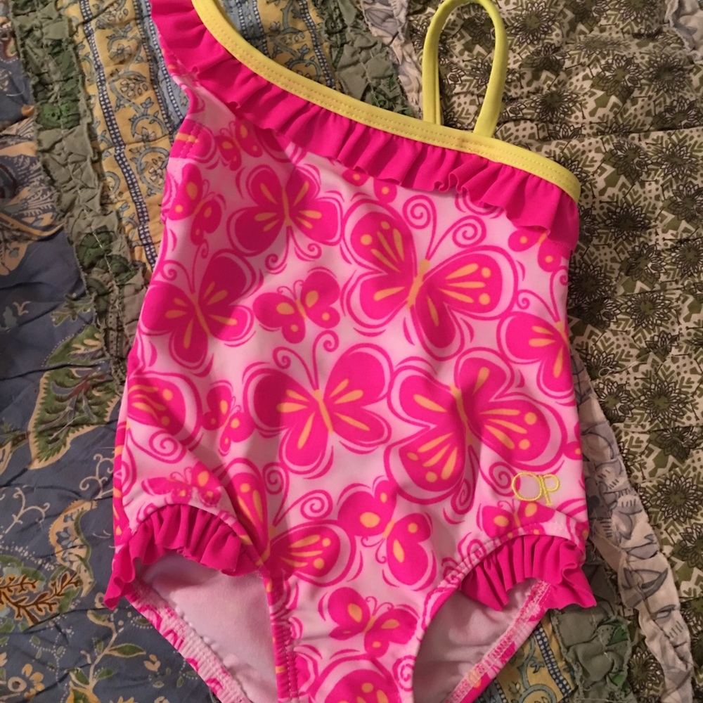 Op swimsuit